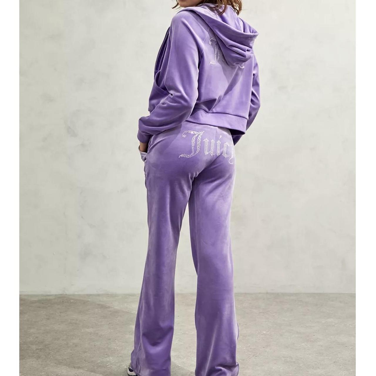 Juicy Couture Women's Joggerstracksuits Depop