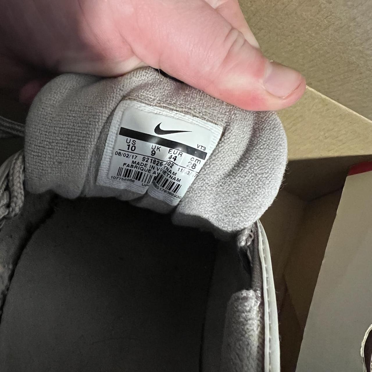 mens grey air max 97