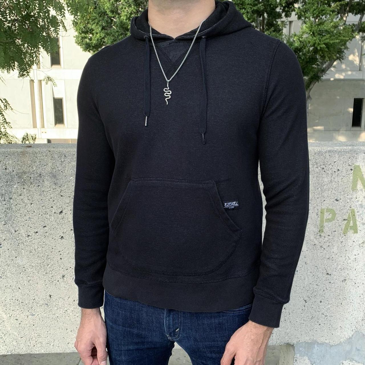 Ezekiel pullover sale