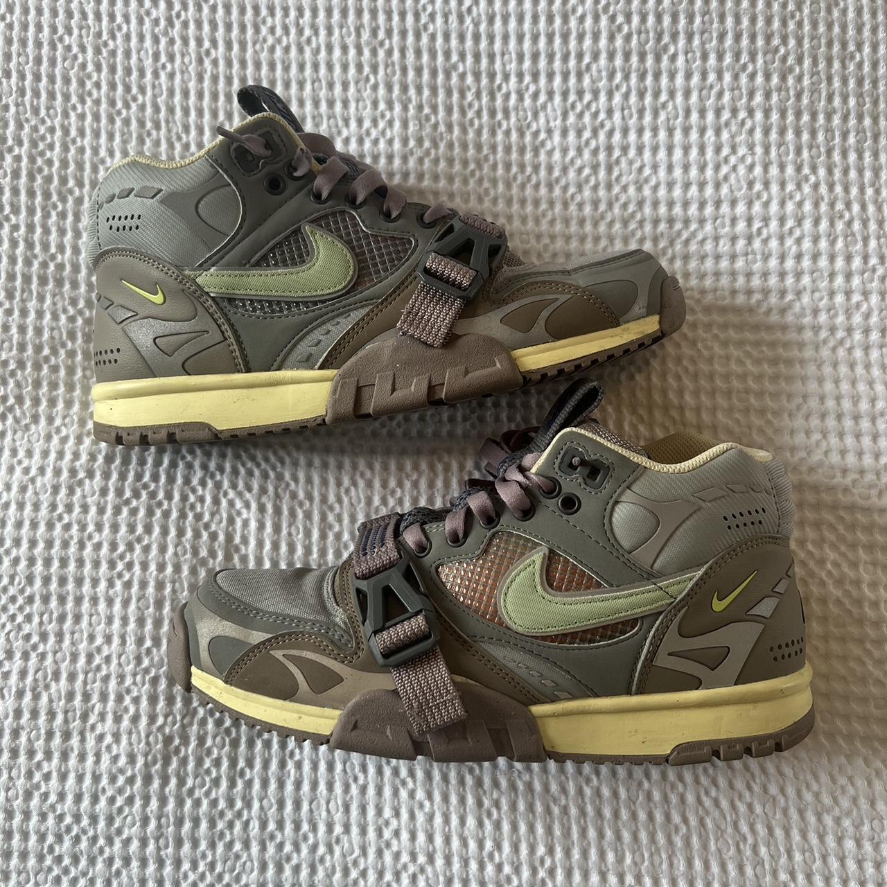 Nike air outlet trainer 3 camo