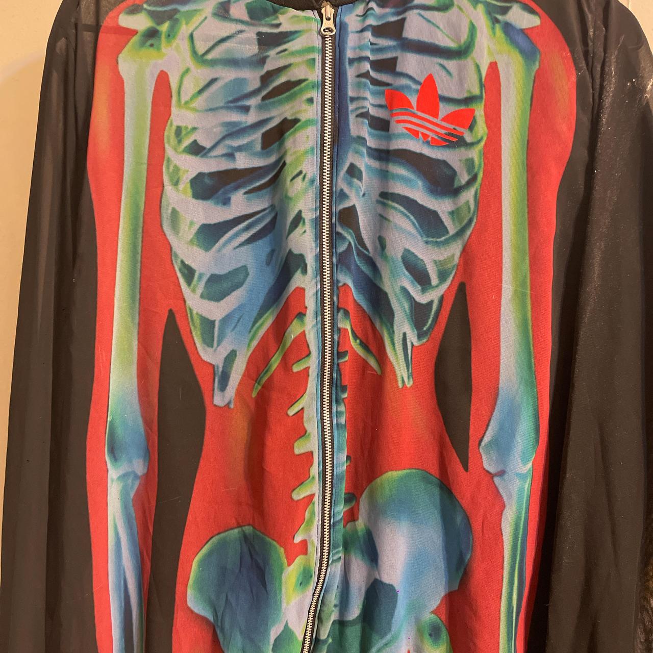 Adidas rita-ora - Depop