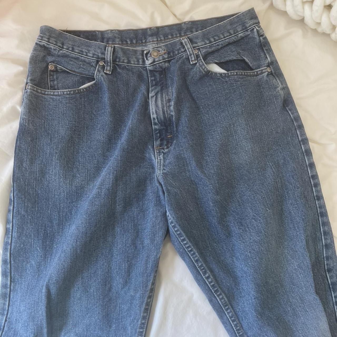 Wrangler Men's Jeans (4)