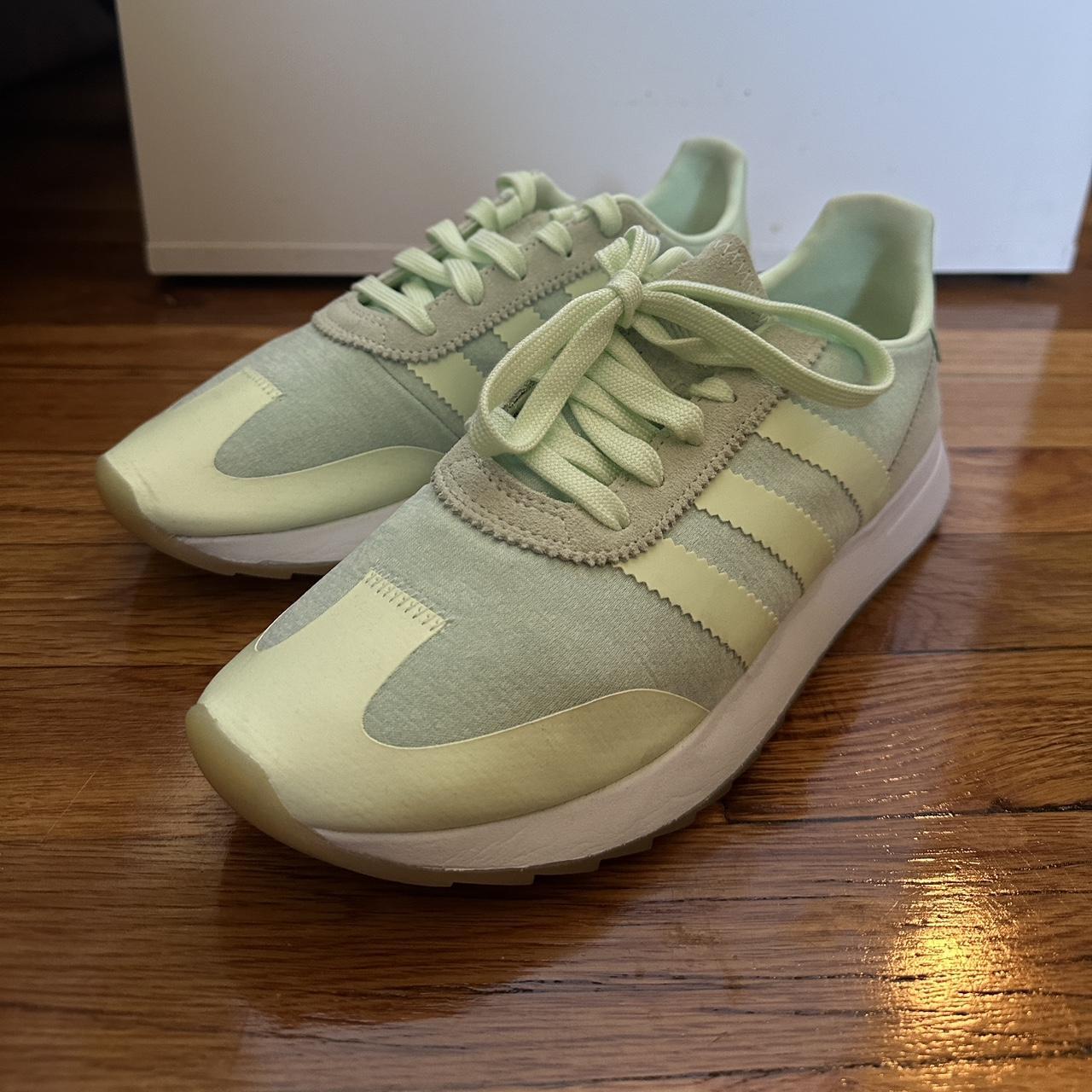 Adidas flb trainers online