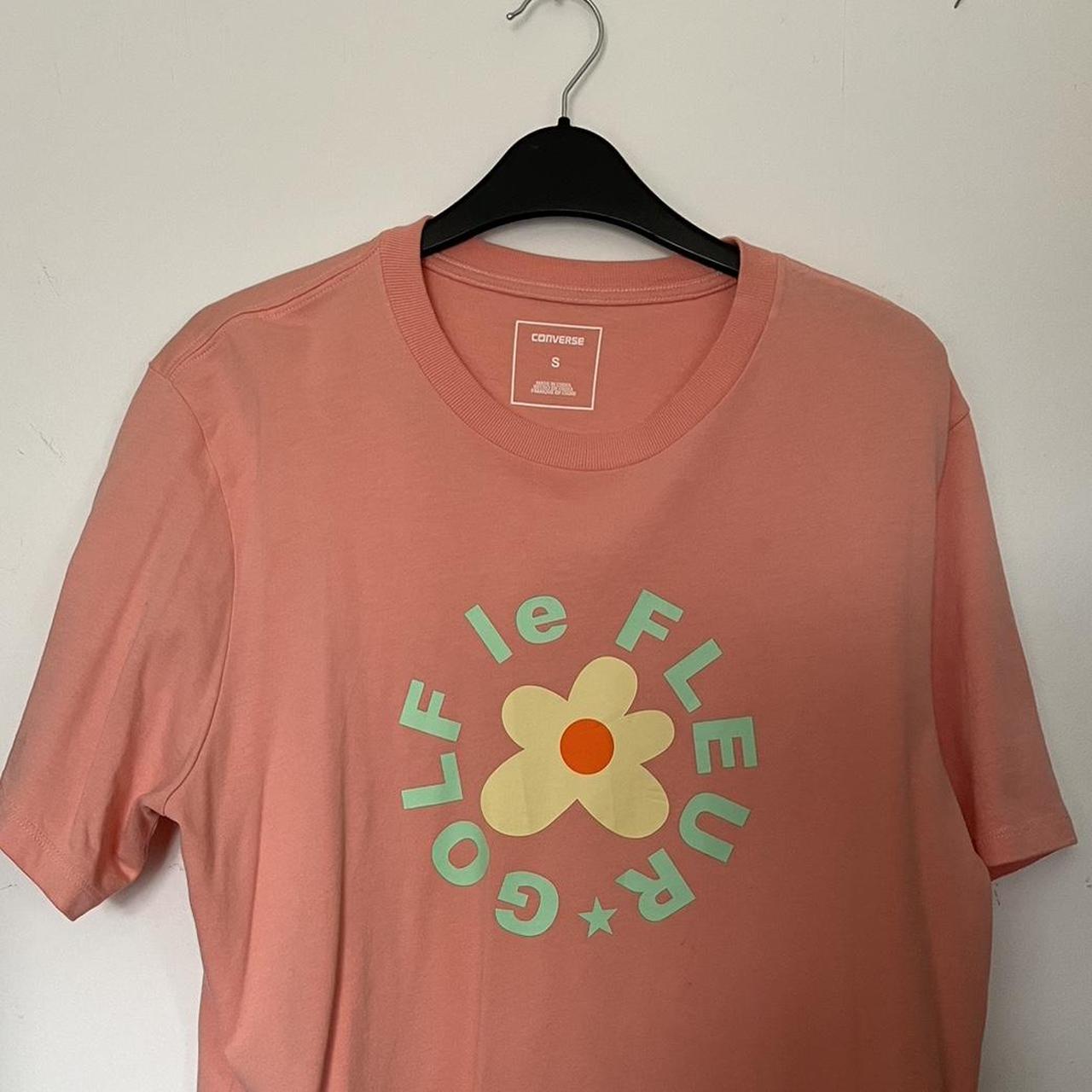 タイラーザクリエイター フィリピン限定Tシャツ Golf wang