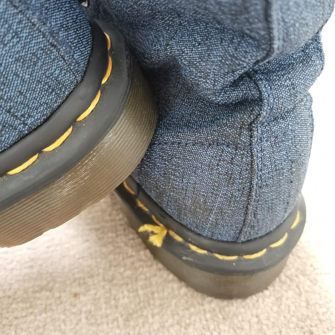 dr martens aquaglide cognac