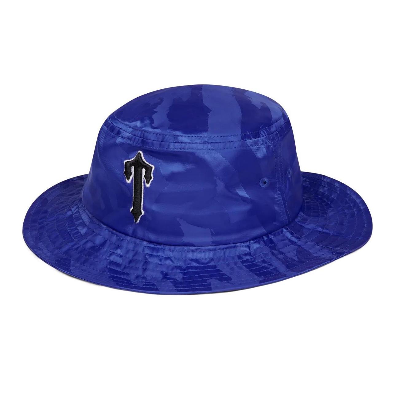 Trapstar cheap bucket hat