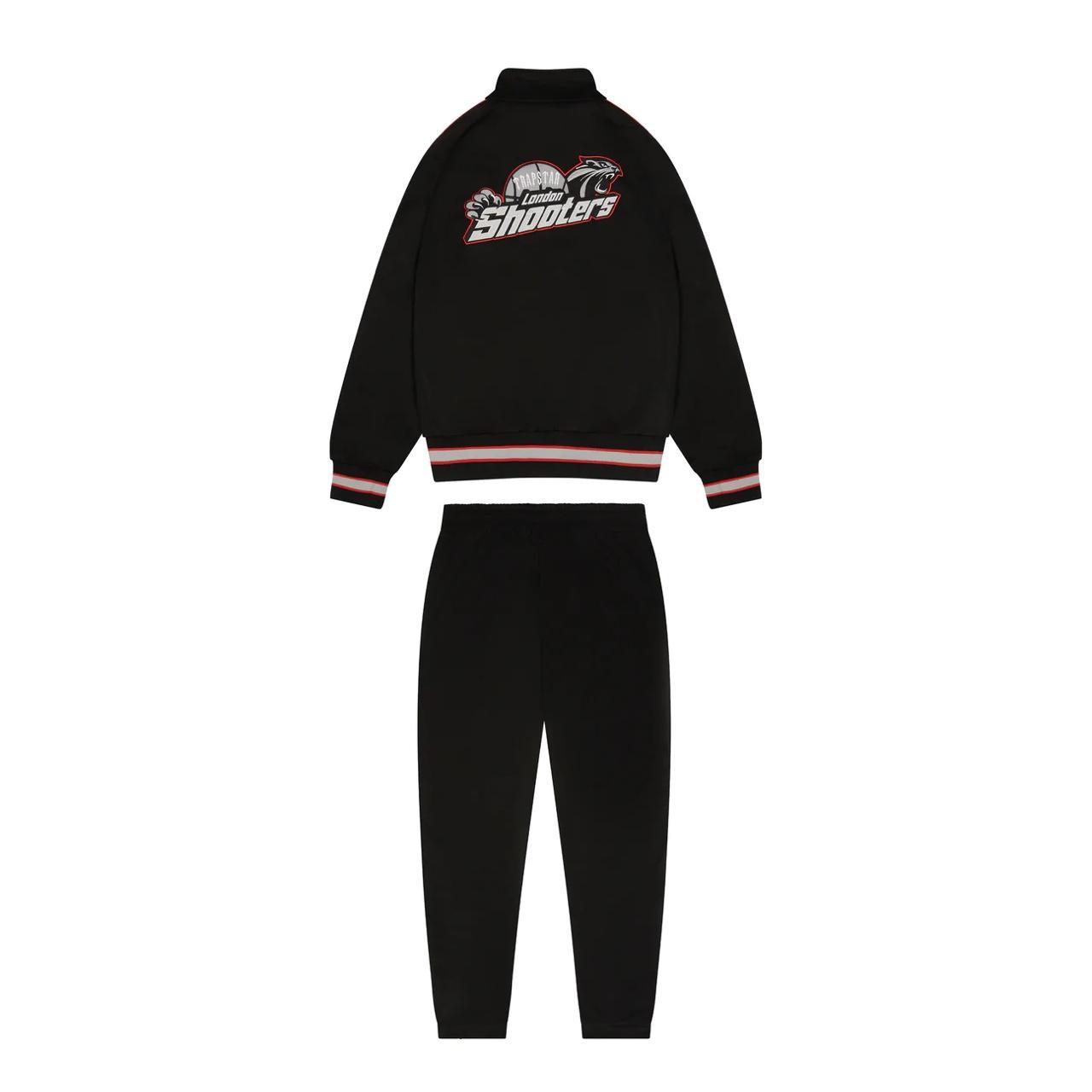 Trapstar Shooters Tracksuit