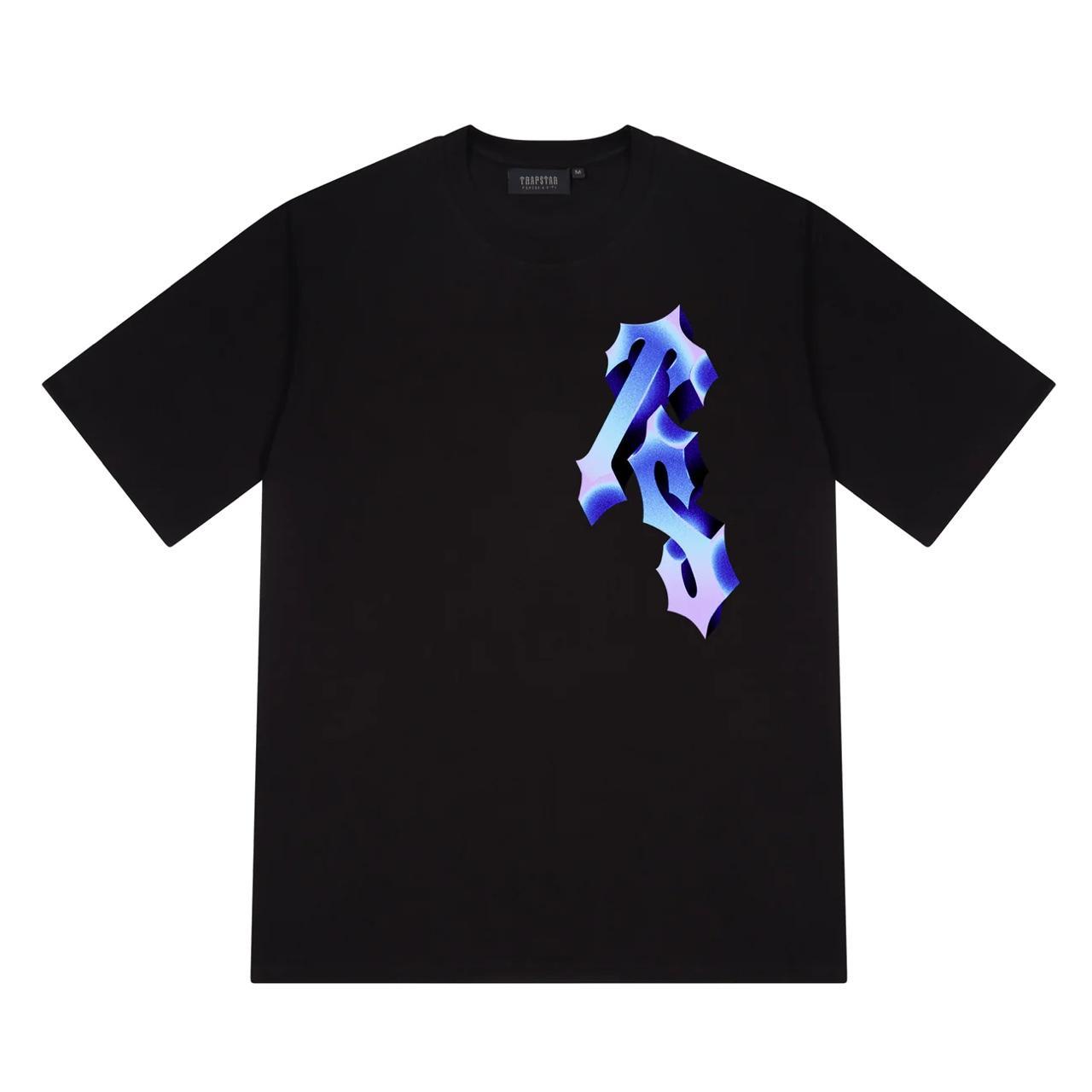 💎 Trapstar 3D TS T-Shirt 👕 Size M ‼️BRAND NEW IN... - Depop