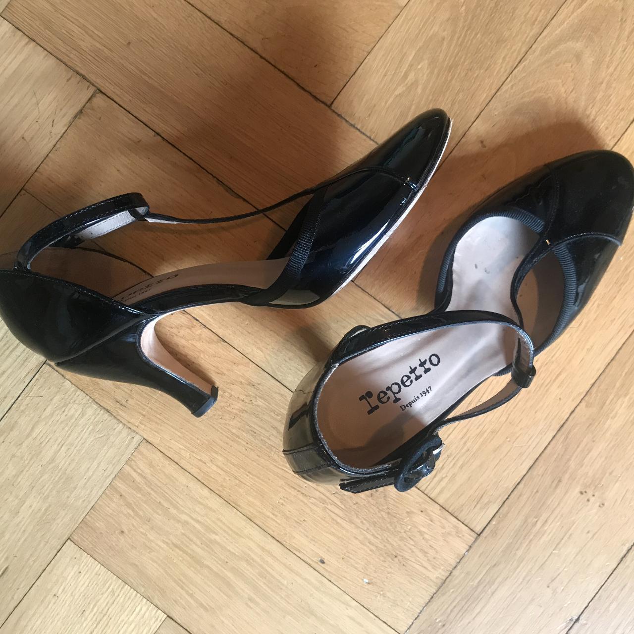 repetto t strap
