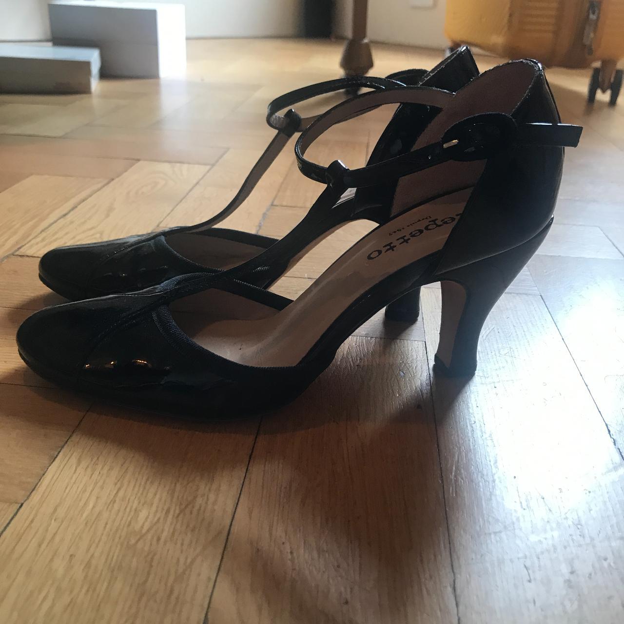 repetto t strap