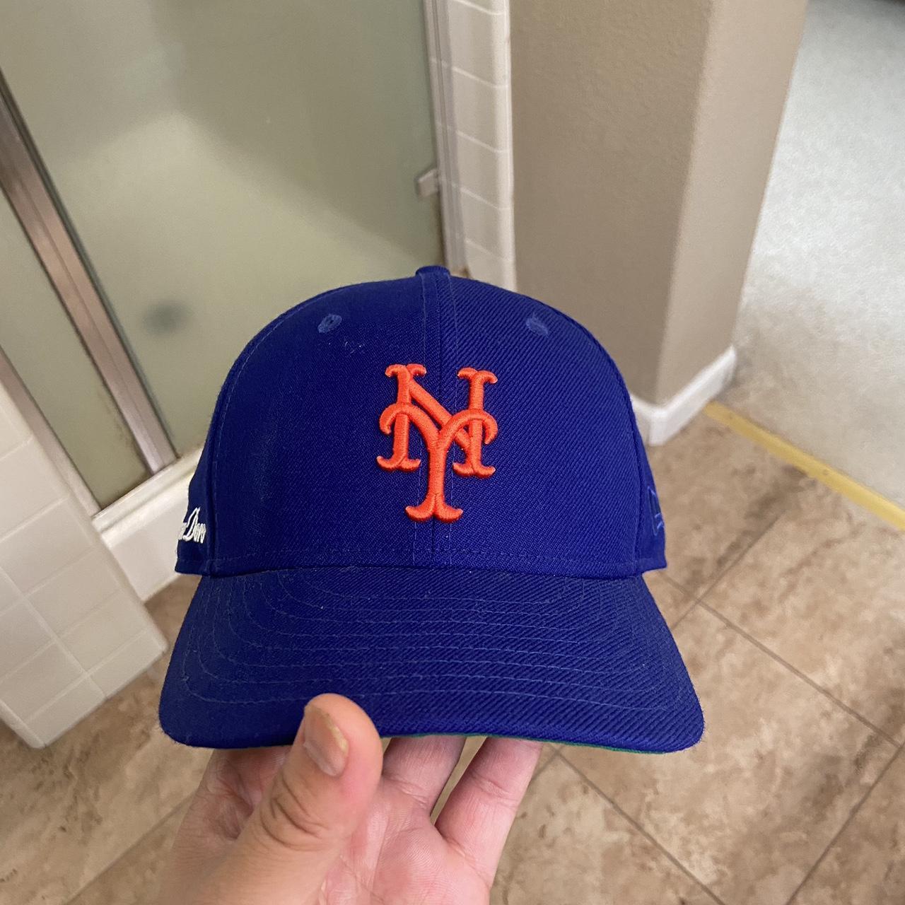 Aime' Leon Dore New York Mets Size 7 - Depop