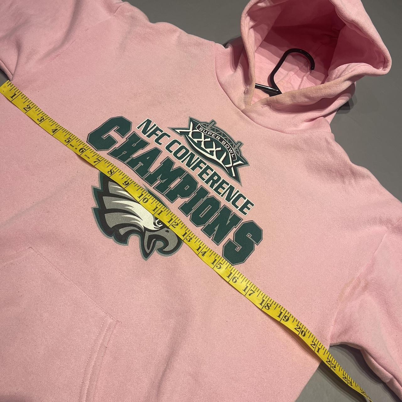 Y2K Philadelphia Eagles Super Bowl NFC Conference - Depop