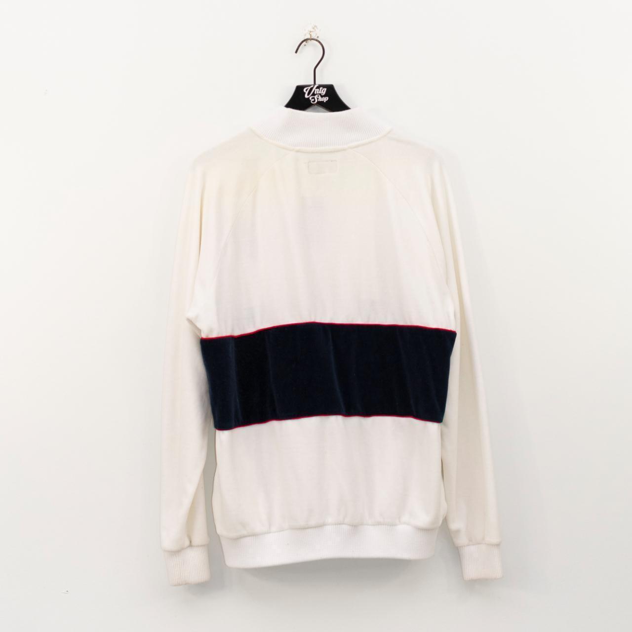 Wu Wear Men's White Jacket (2)