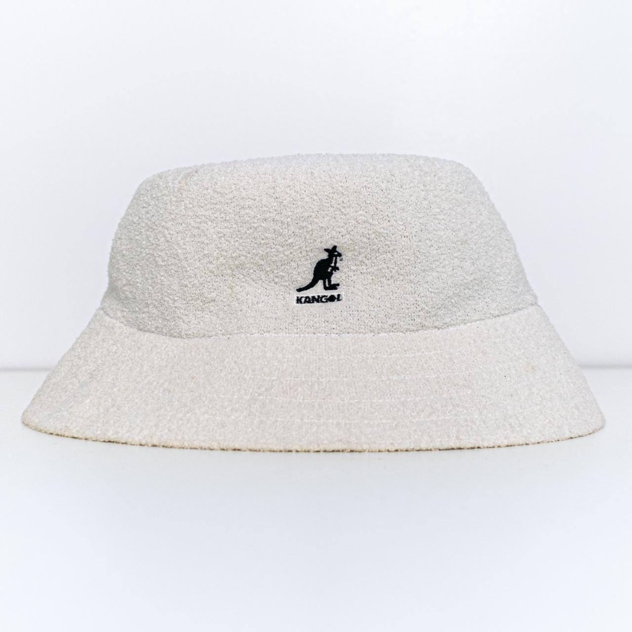 Men's White Hat | Depop