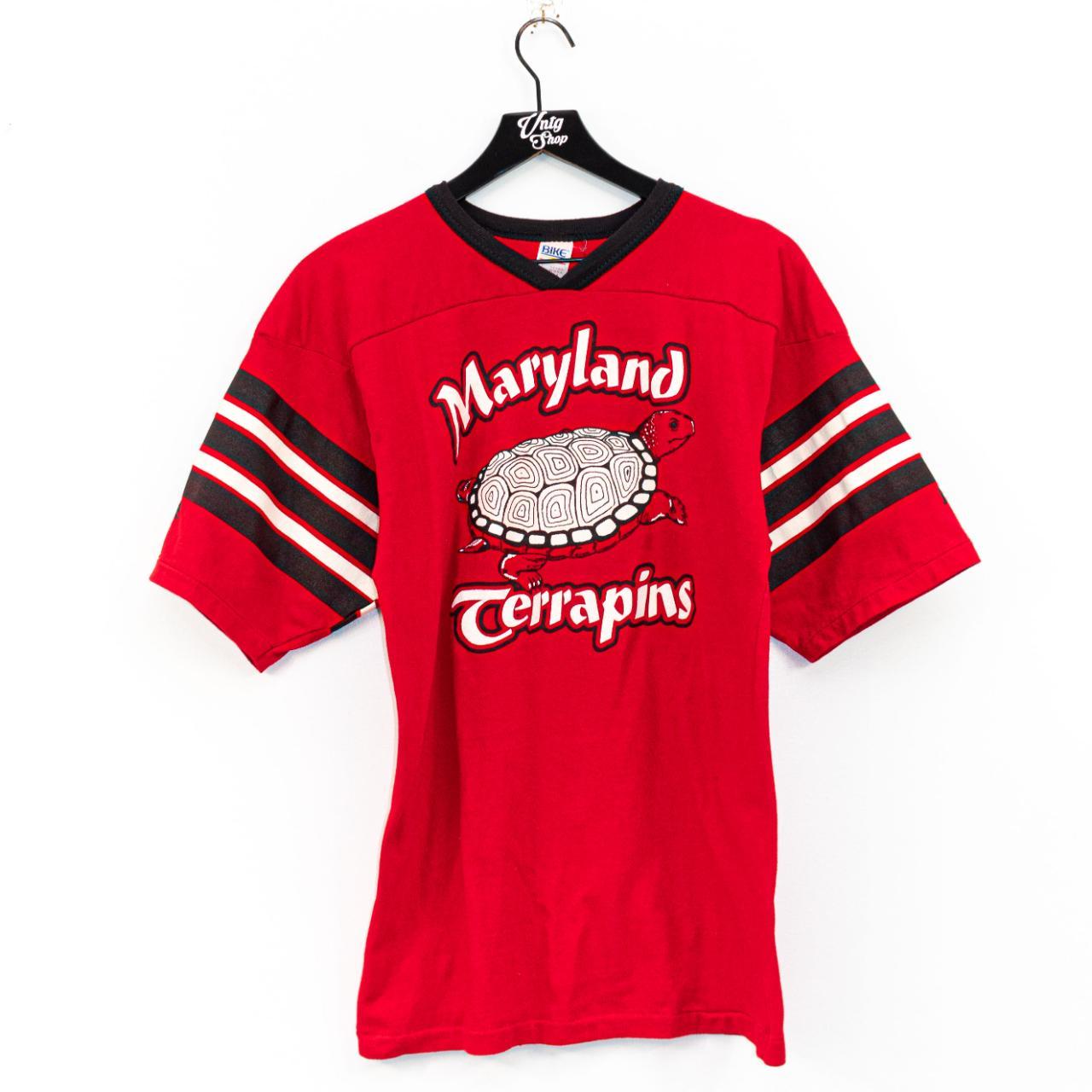 University of Maryland 125 year anniversary Football - Depop