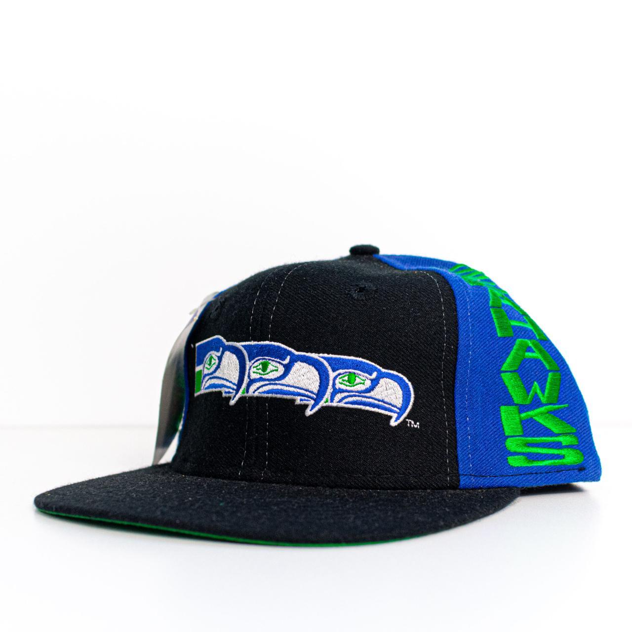 NFL, Accessories, Newnfl Seattle Seahawks Hat