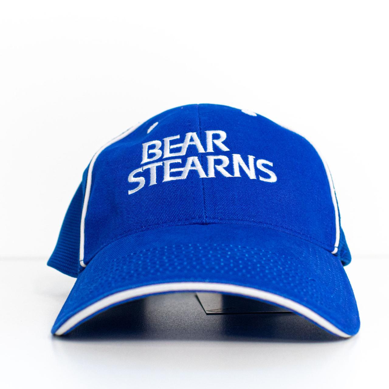 Bear Stearns Global Clearing Investment Banking... Depop