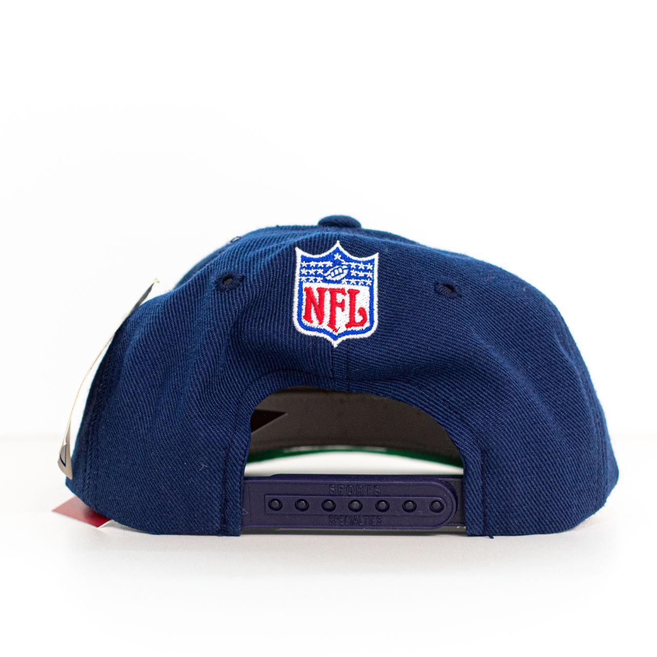 Sports Specialties NFL San Diego Chargers Team Blend SnapBack Hat