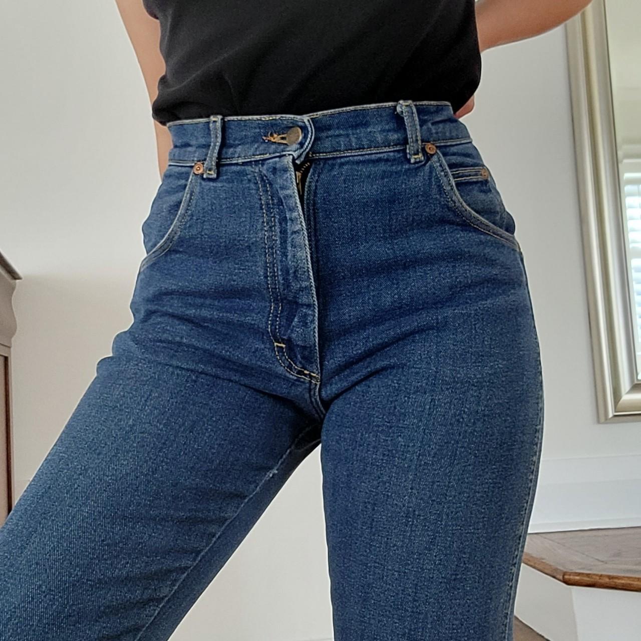 lee straight jeans