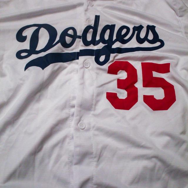 dodgers bellinger jersey la crippin in ths - Depop