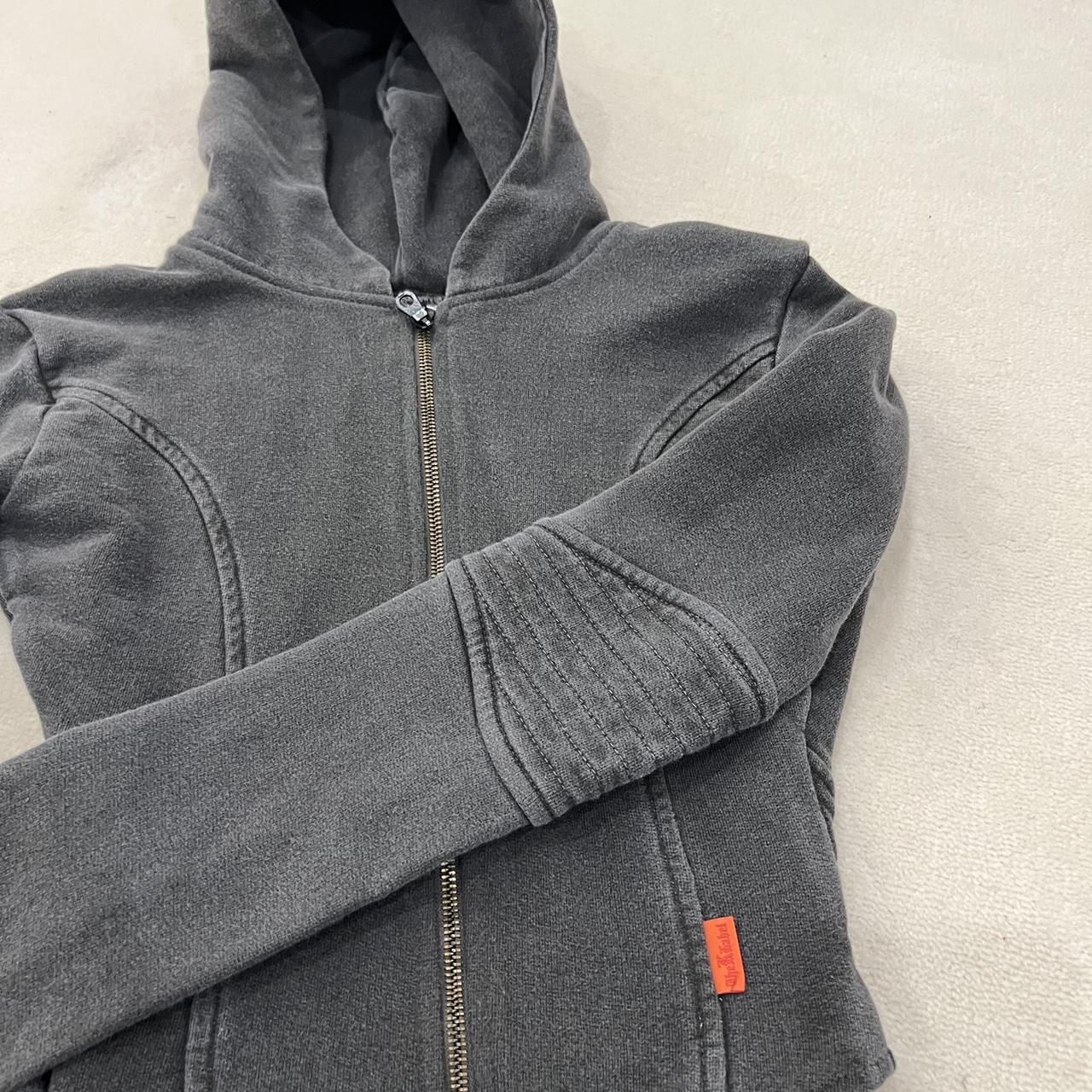 The K Label Hoodie at Mildred Goodrow blog