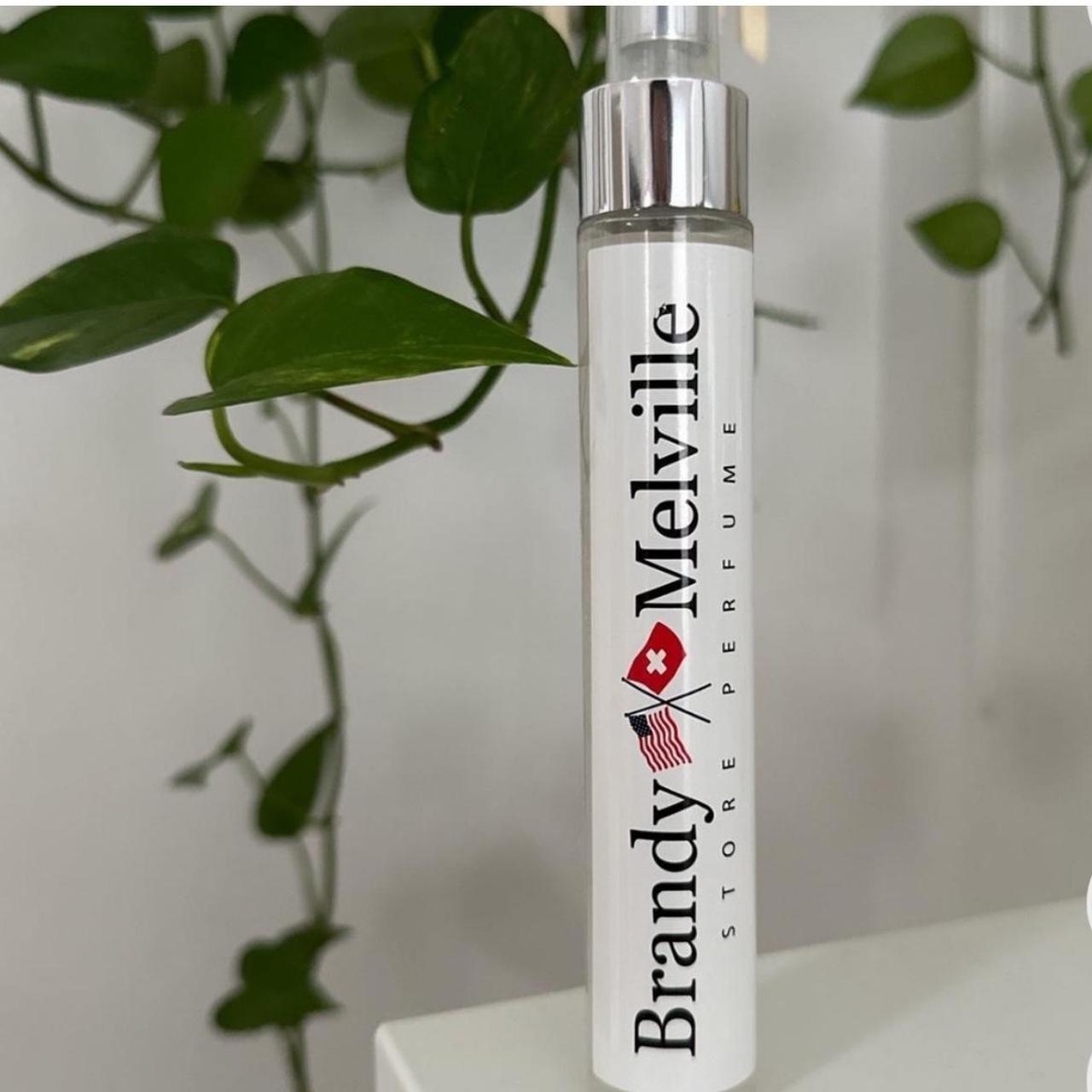 Brandy Melville Store Perfume Depop