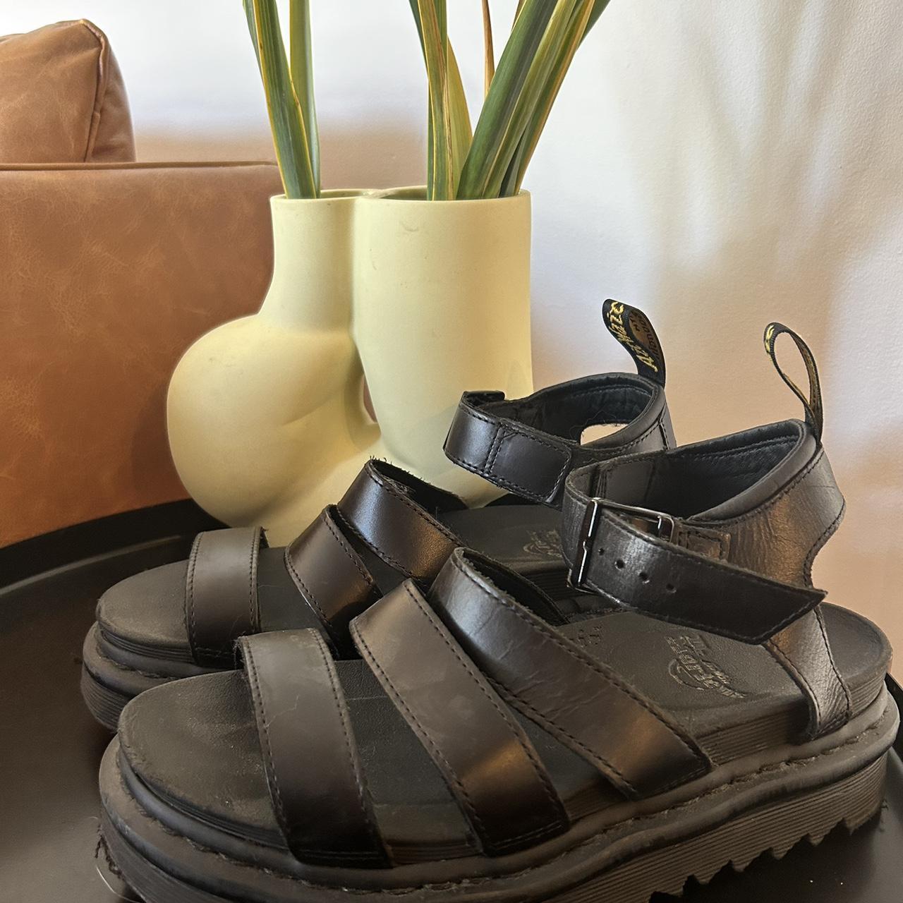 blaire doc martens