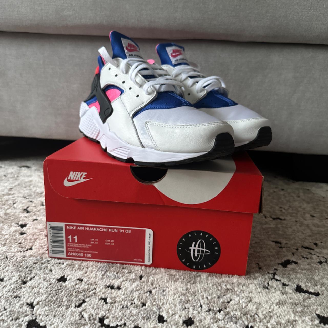 Huarache 2018 best sale