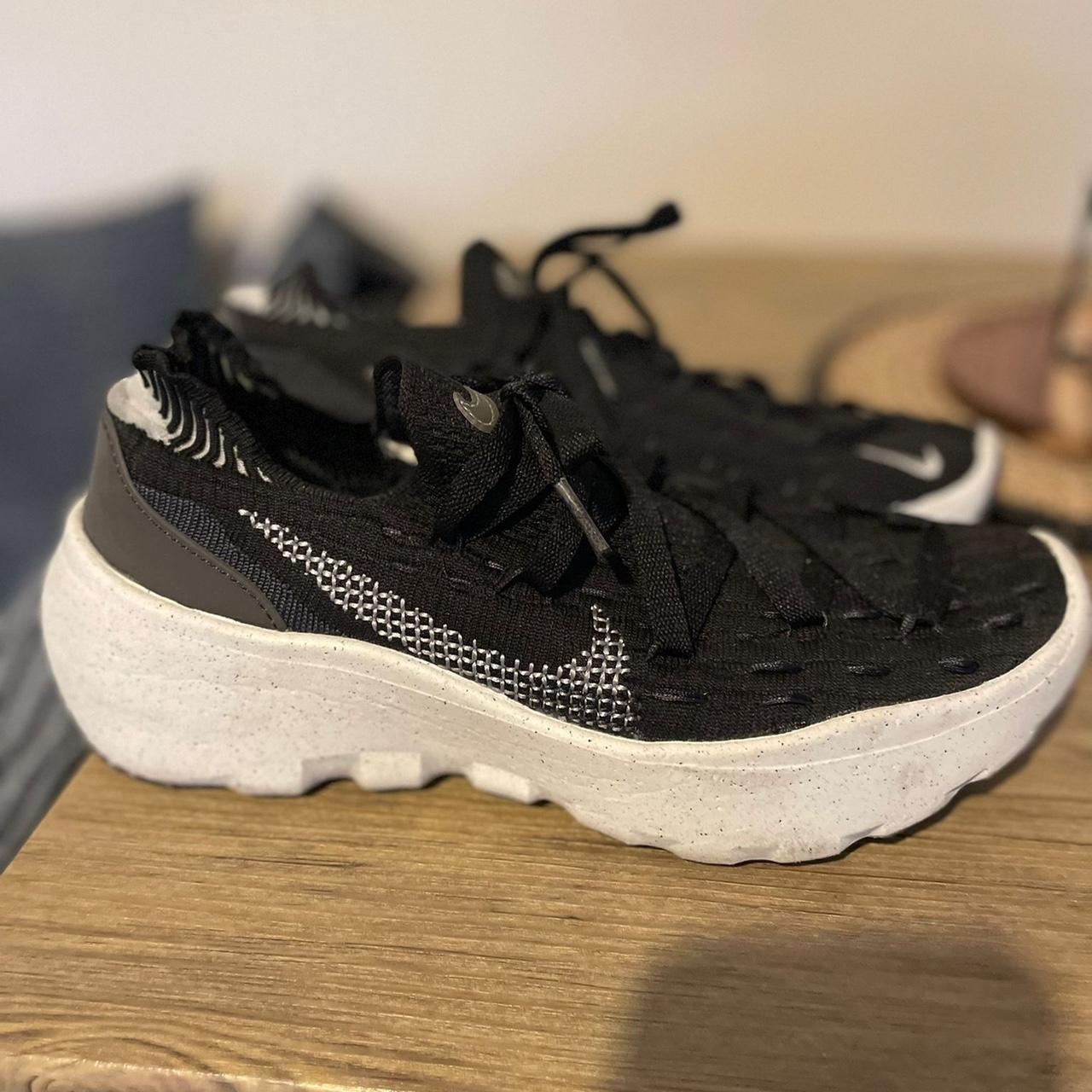 mens nike hippie trainers