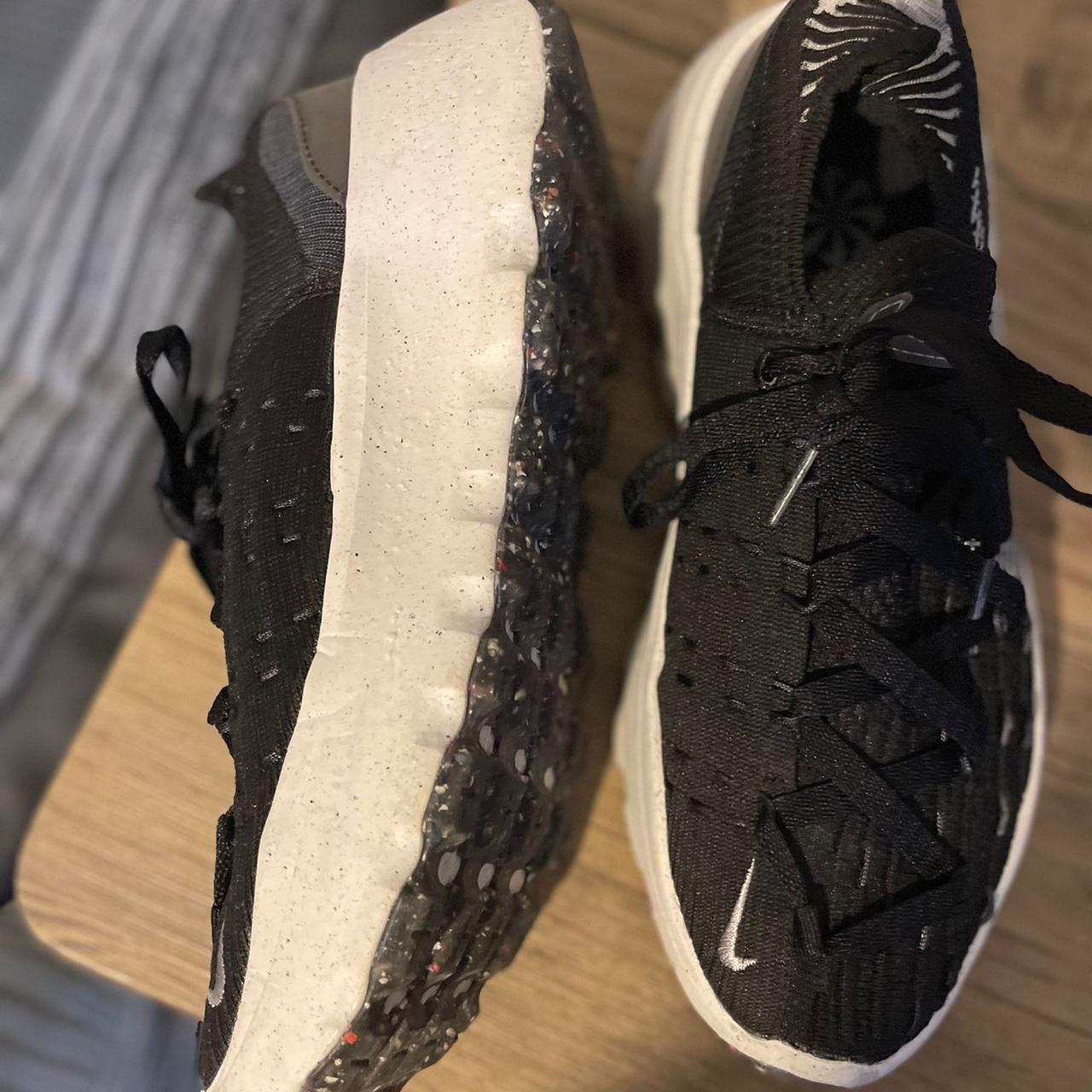mens nike hippie trainers