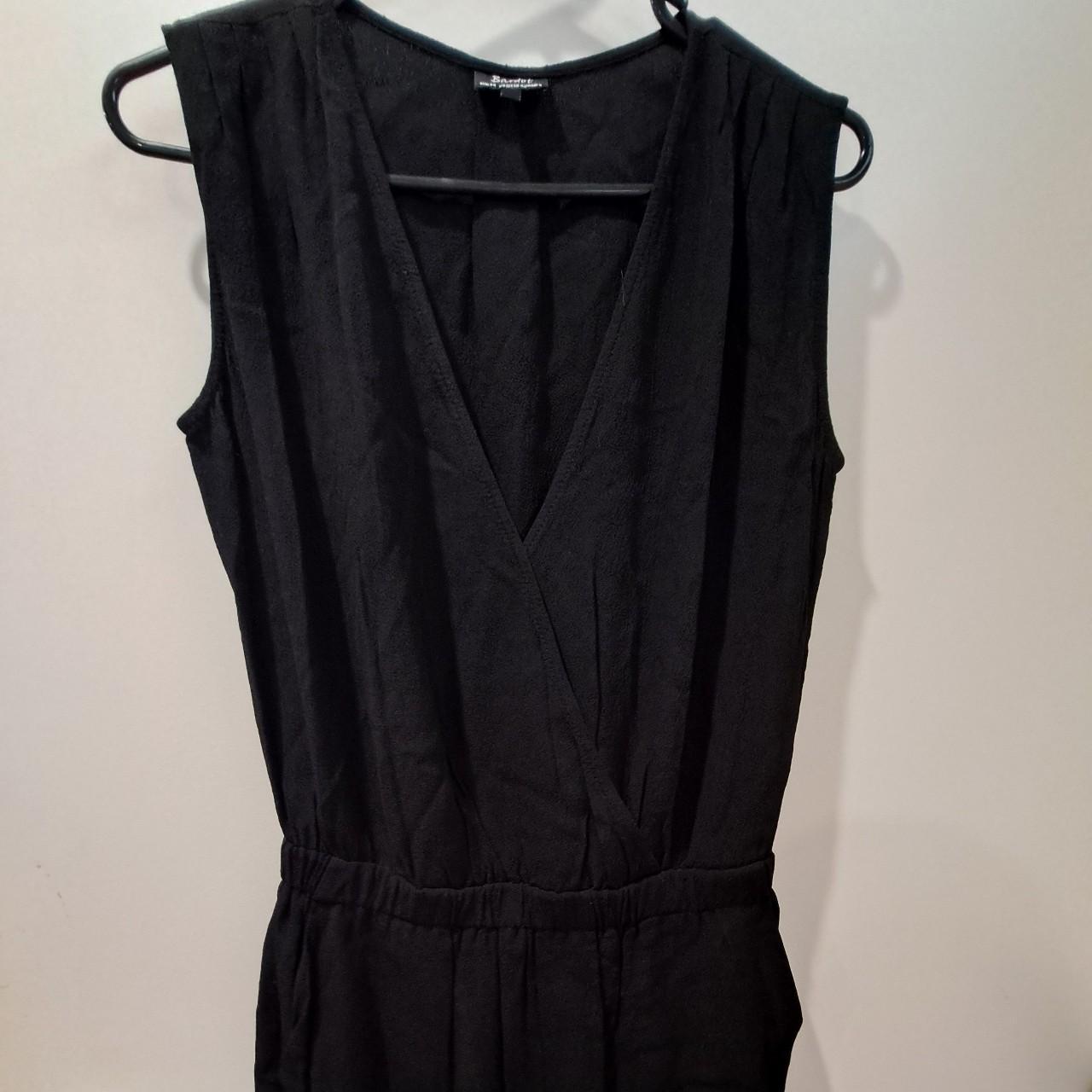 Bardot Size Small Romper Never Worn In Great Depop