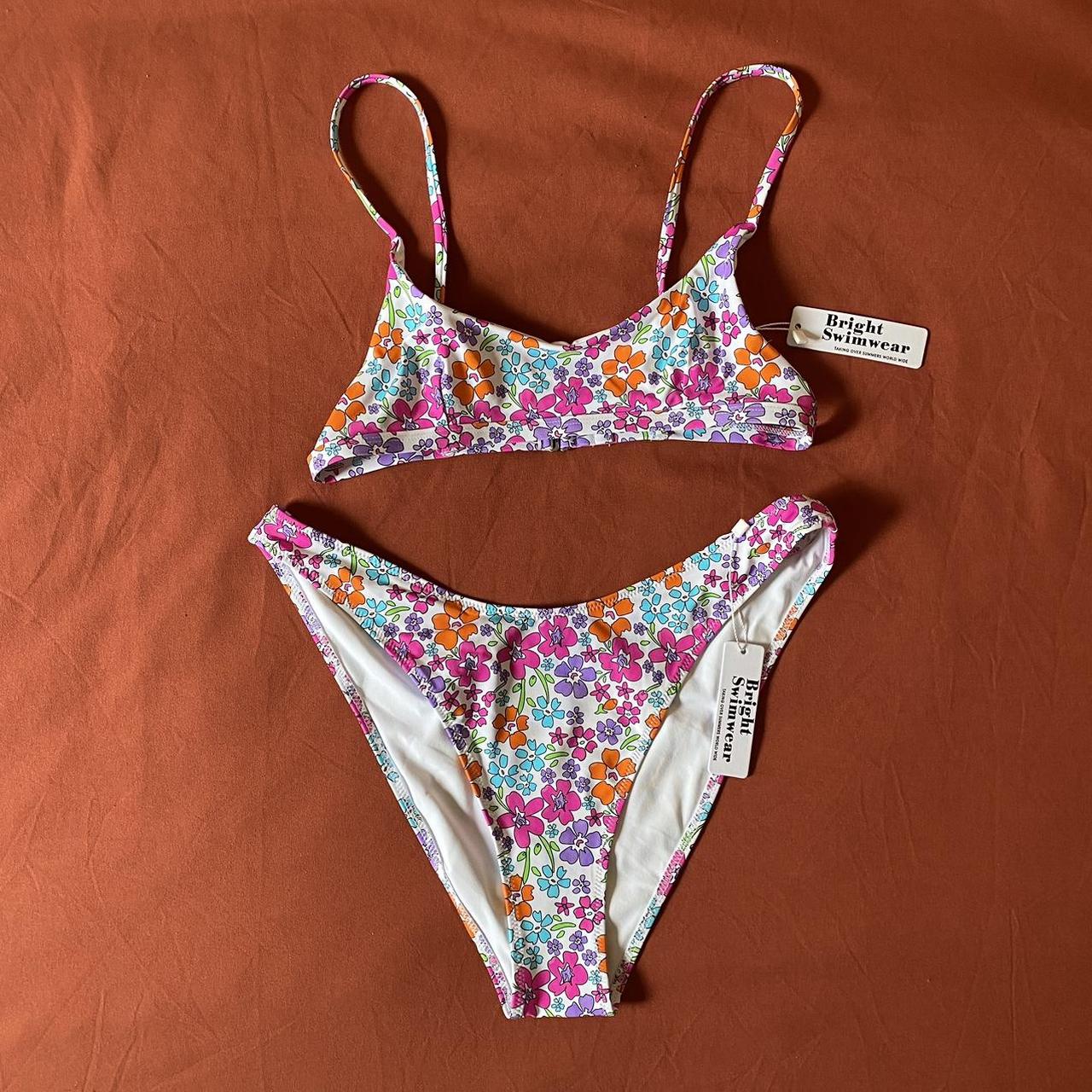 Bali Women's multi Bikinis-and-tankini-sets | Depop