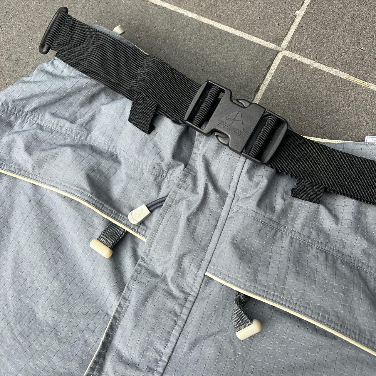 🦎 SOLD 🦎 Vintage Nike ACG Snow Pants Size | Depop