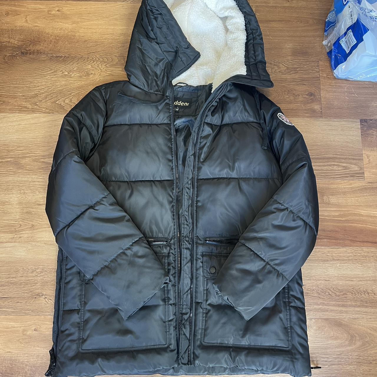 Olx winter store jacket