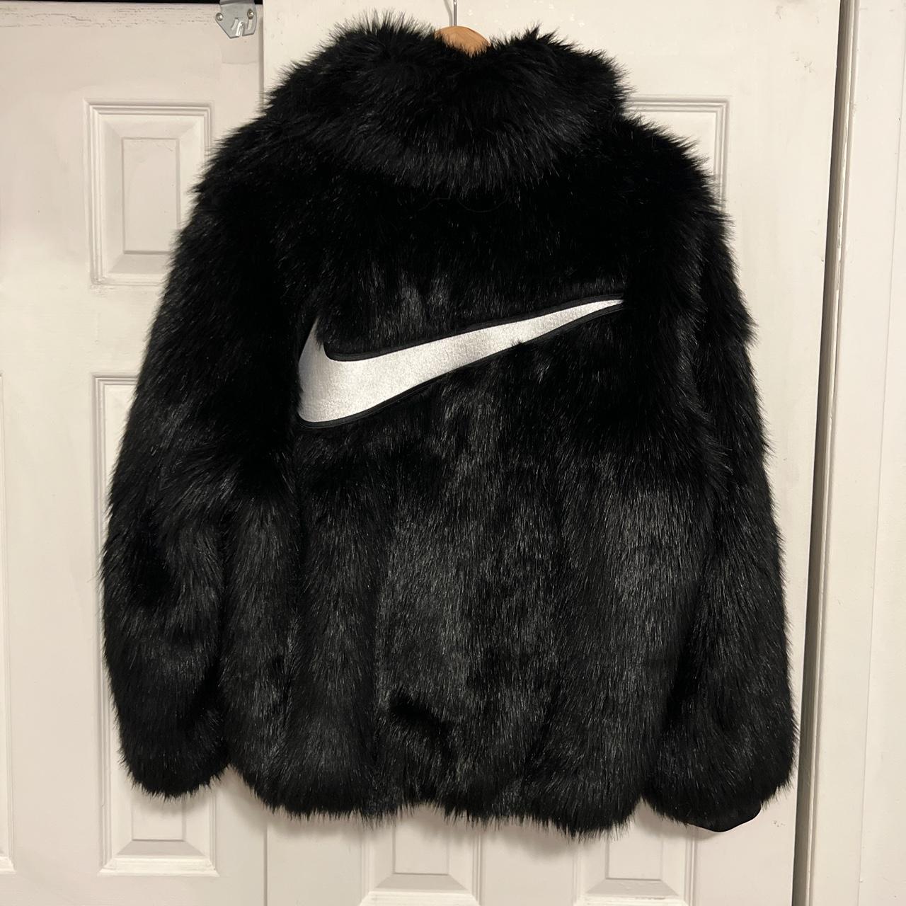 nike ambush women's jacket