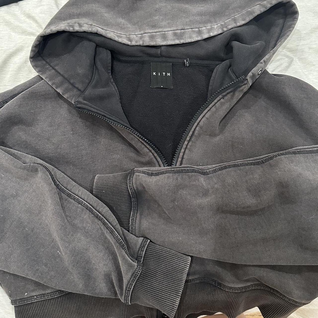 kith dipset clothing