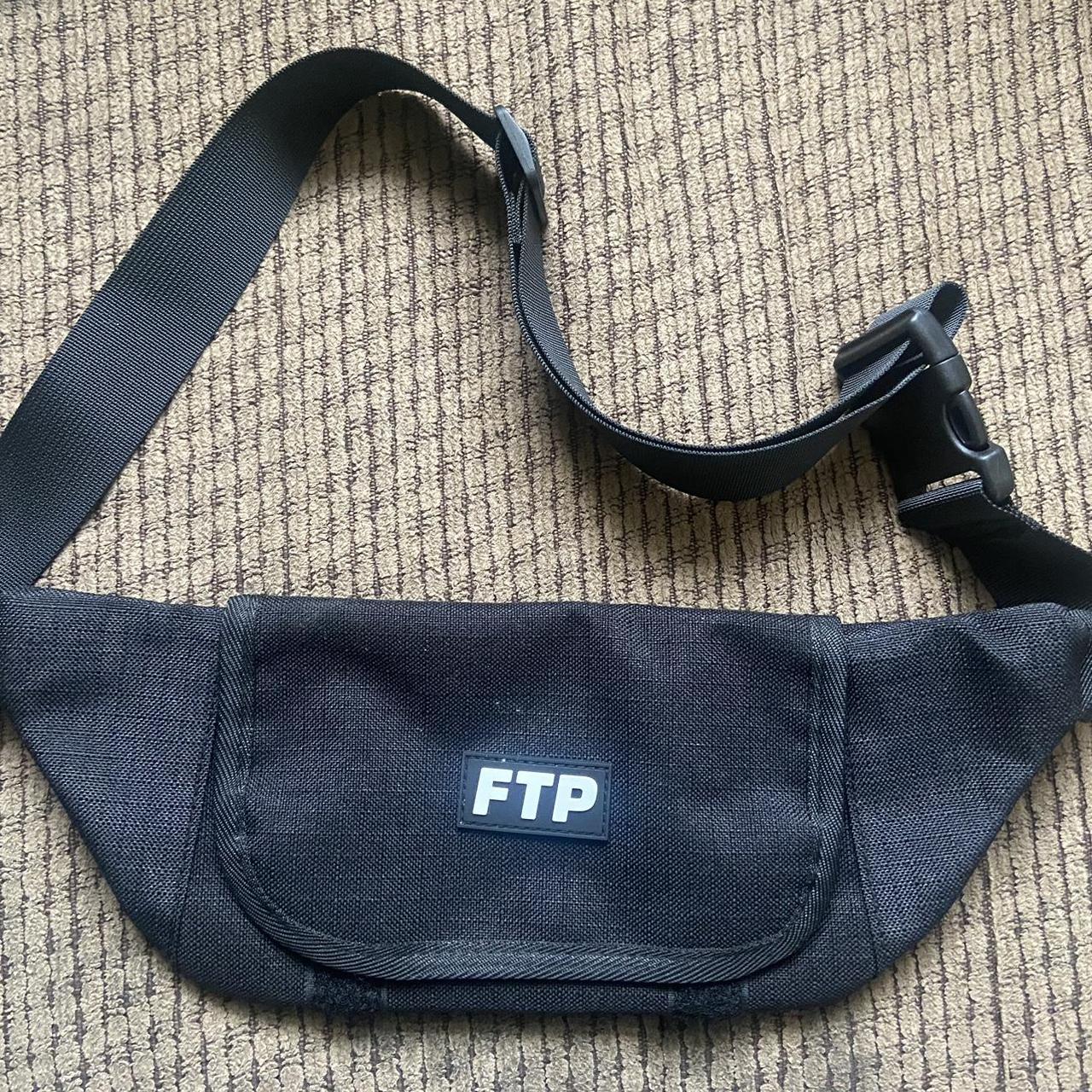 FTP ripstop bag from my personal collection only. Depop