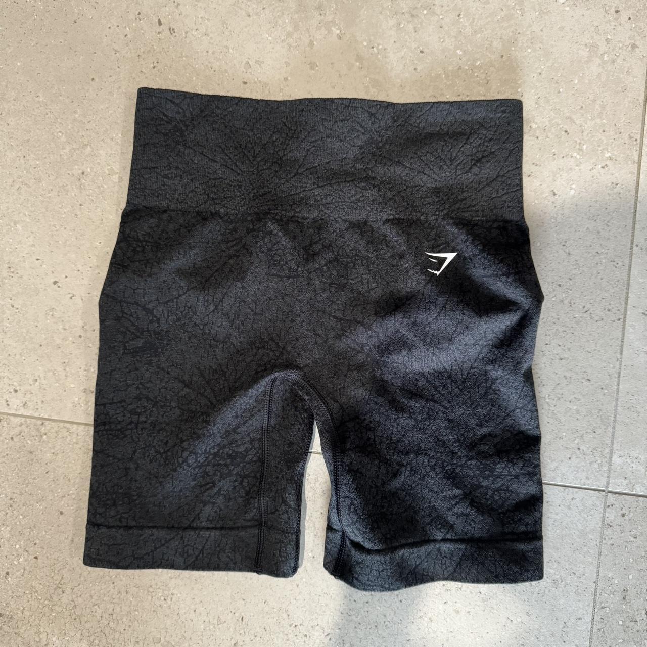 Scrunch Bum Shorts - Gymshark