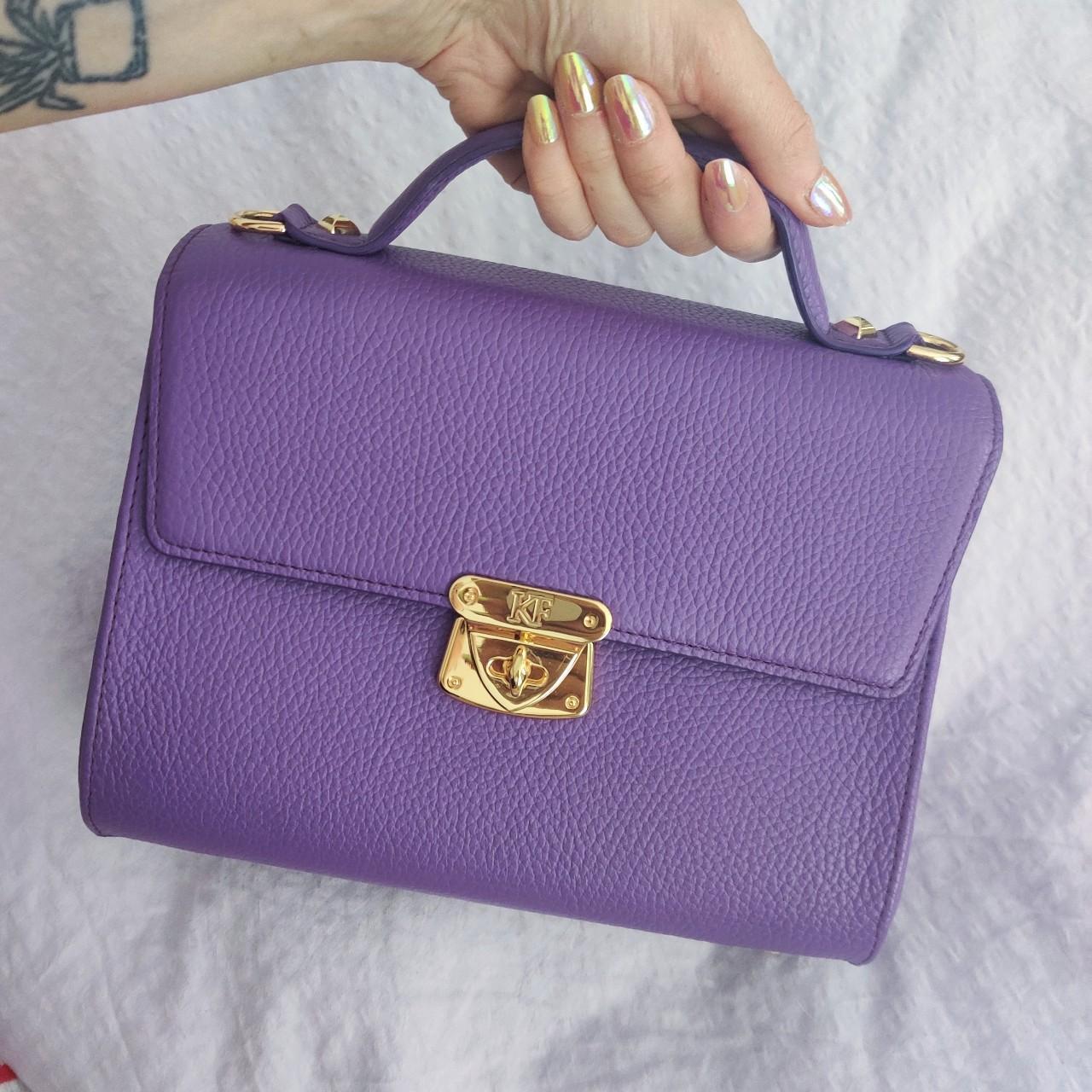 Violet fox bags new arrivals
