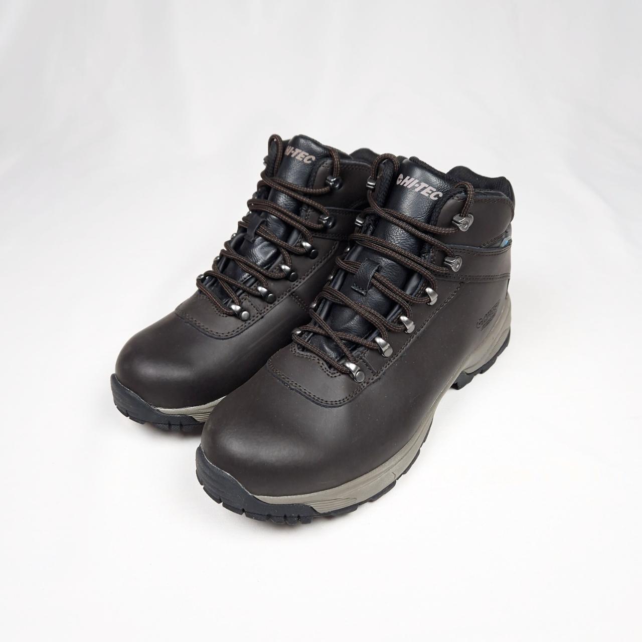 mens hitec walking boots