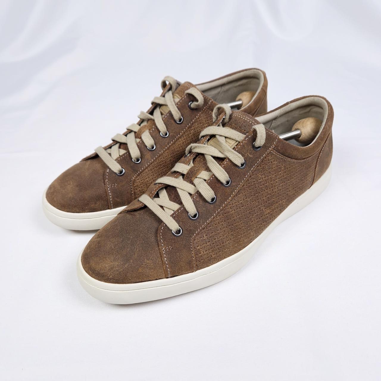 rockport trainers mens uk
