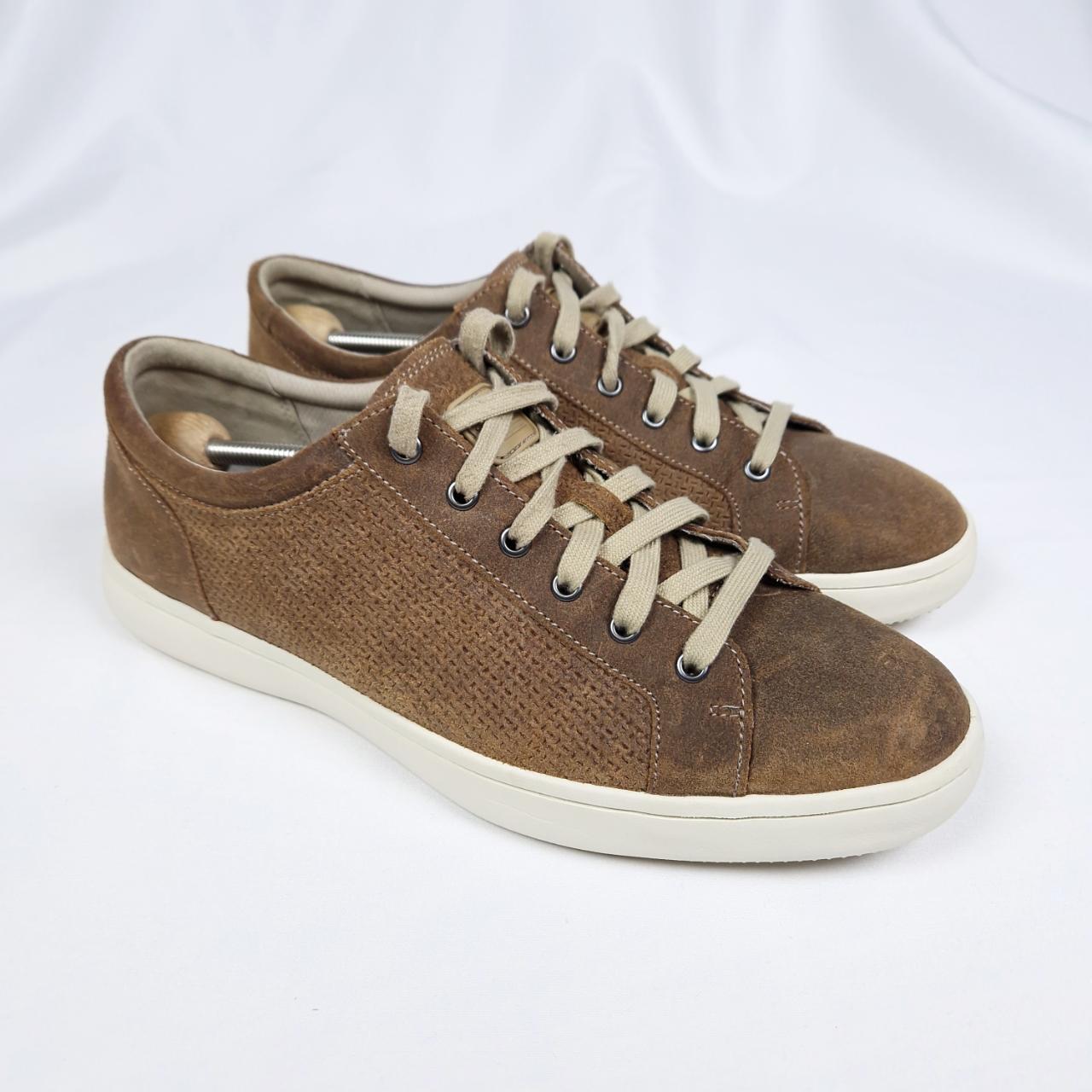 rockport trainers mens uk
