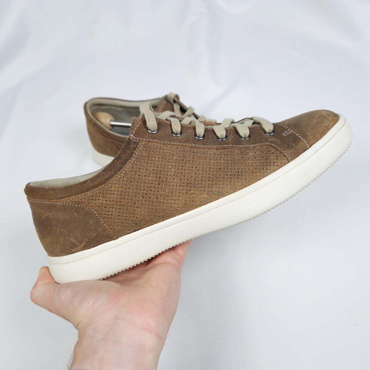 rockport trainers mens uk
