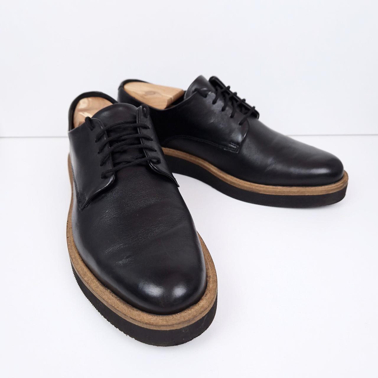 clarks oxfords womens