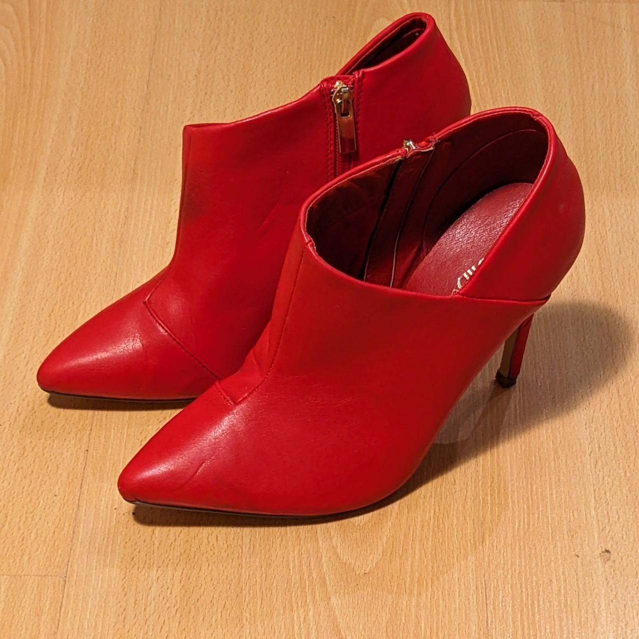 Wallis best sale ankle boots