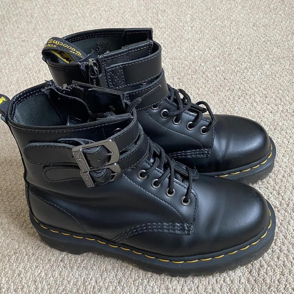 Dr. Martens 2024 1460 Alt Boots