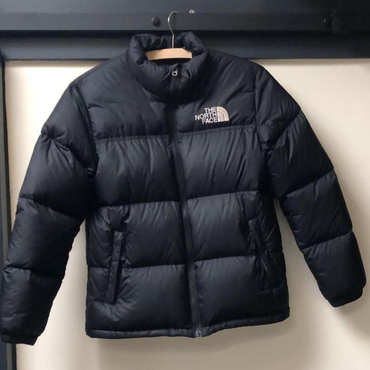 #northface Men’s north face puffer *****MESSAGE ME... - Depop