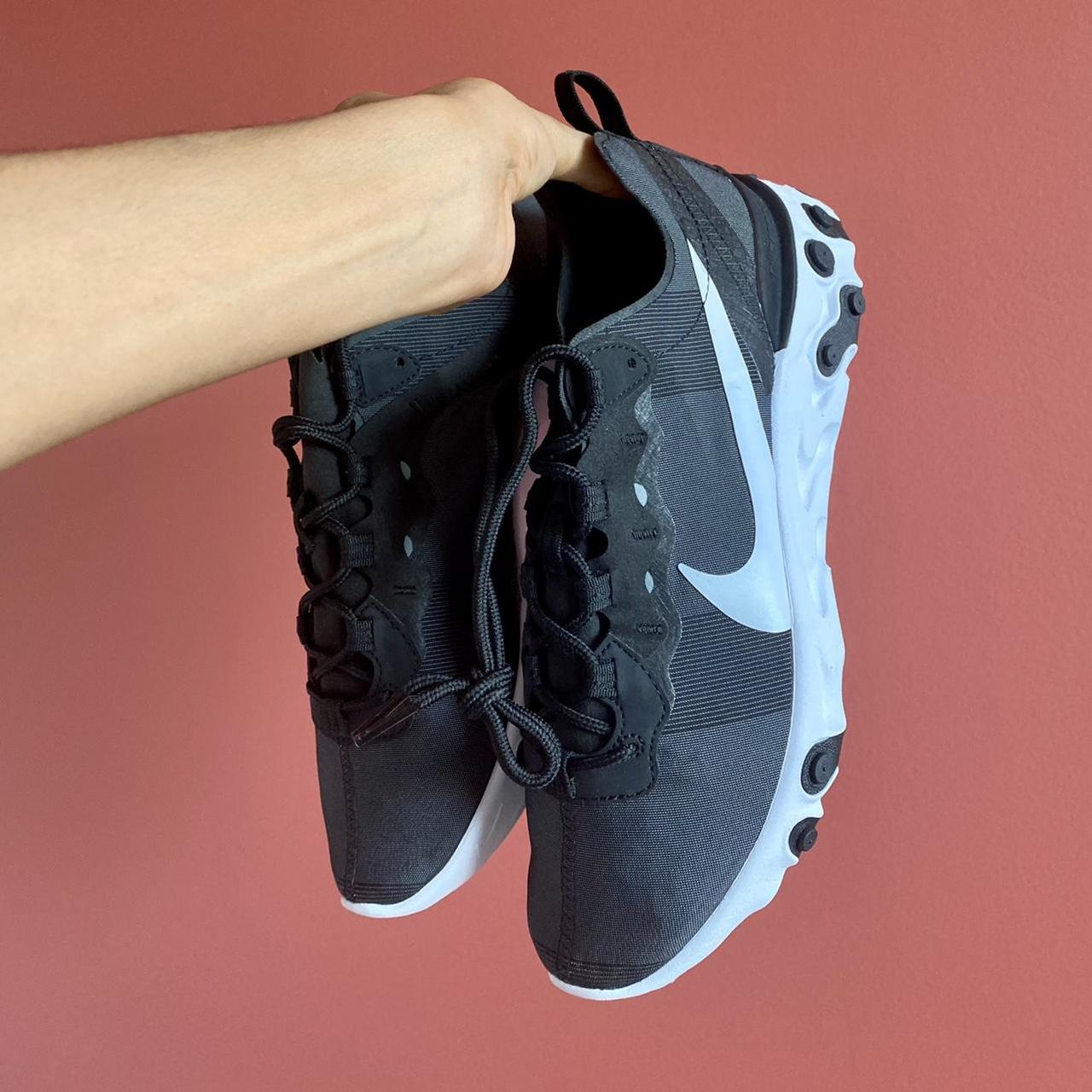 Jual nike react sales element 55