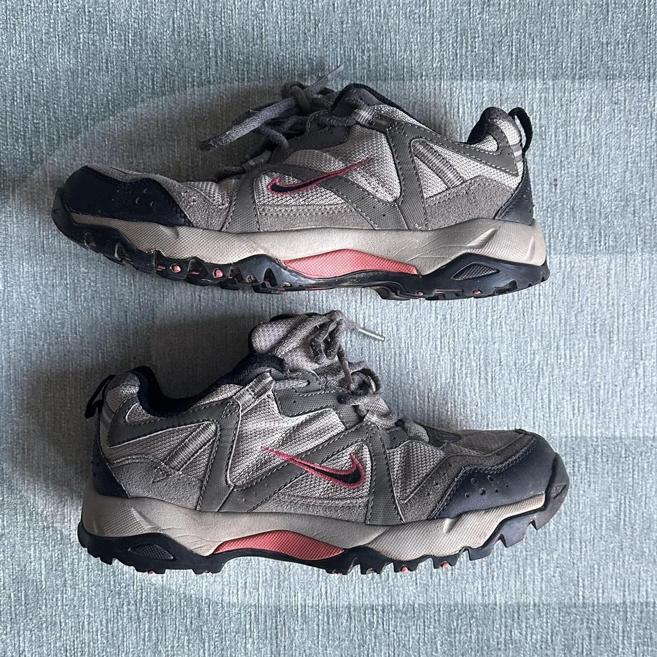 acg nike vintage