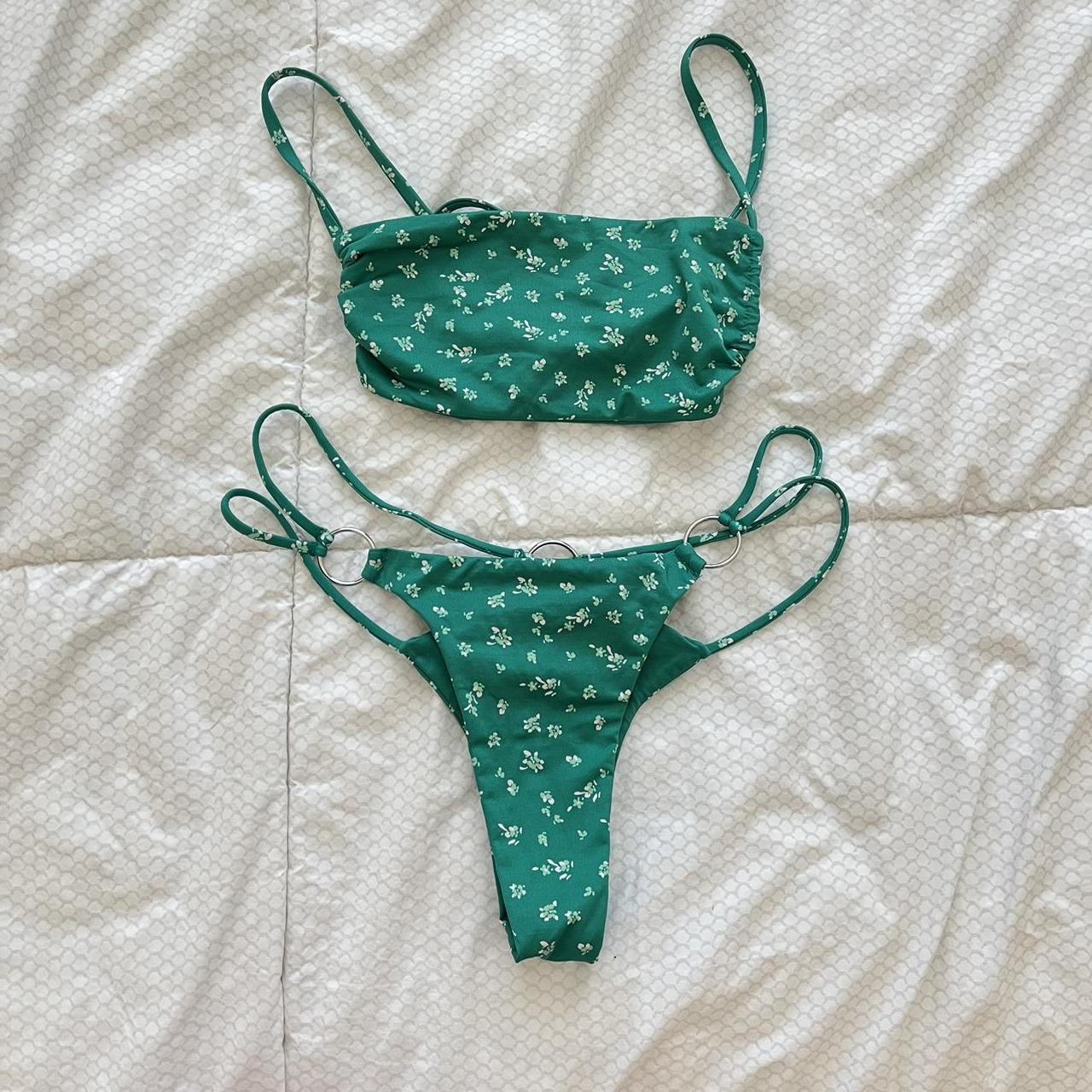 item listed by camikai